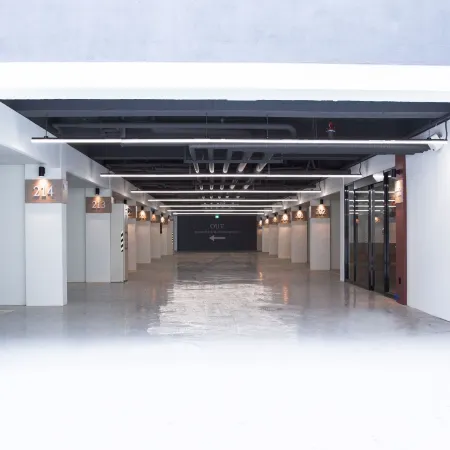 HOTEL MOMUM