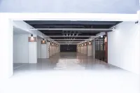 HOTEL MOMUM - Parking