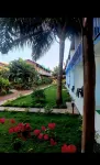 La Azure Beach Resort - Parking
