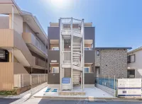 The Parknest Haneda - 2 Yıldız