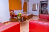 Petritz Royal Hotels Kisumu - Pools