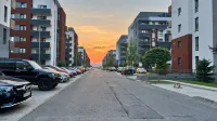 Deluxe by Hillside Apartments - Homestay