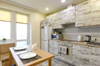 Apartments in Vitebsk Tower - 2-Star
