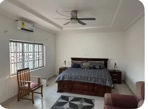 Karima City - Apartments
