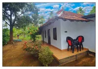 Munroe Inn Homestay - internet