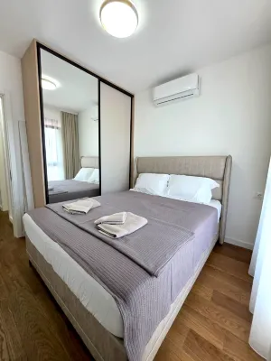 Fortuna One Apartment - Homestays