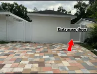 Ensueño Luxury | 2BR • Near Busch Gardens & USF - parkir