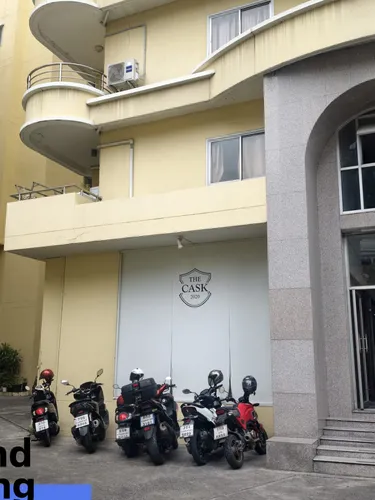 รูปภาพของAffordable Studio | 1 Min to Thonglor BTS