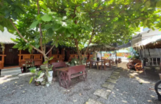 Villa Espinoza Beach Resort Nasugbu