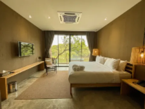 Historykan Kanchanaburi Hotel