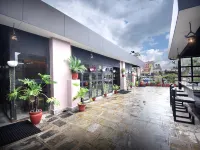Skye Inn Kathmandu Hotels near Kashthamandap