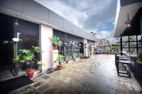 Skye Inn Kathmandu Các khách sạn ở 