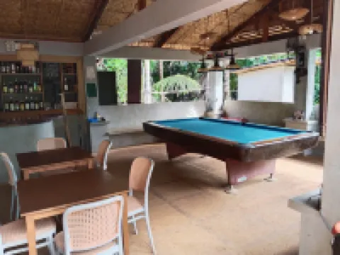 Calicoan Surf Retreat Hotels in Guiuan