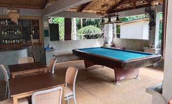 Calicoan Surf Retreat