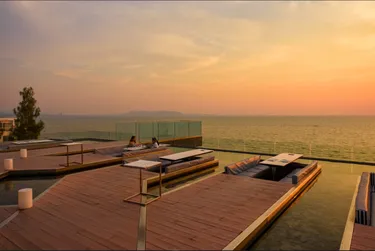 รูปภาพของวีรันดา เรสซิเดนซ์ พัทยา บาย บรีซ