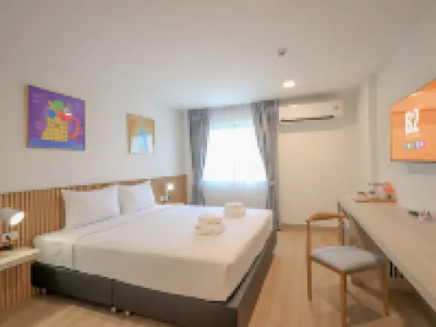 B2 Ubon Airport Premier Hotel Hotels in Ubon Ratchathani