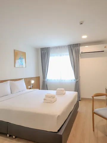 รูปภาพของบี2 อุบล แอร์พอร์ต พรีเมียร์