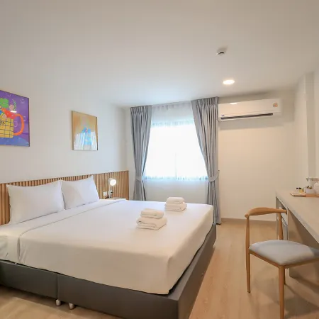B2 Ubon Airport Premier Hotel