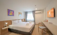 B2 Ubon Airport Premier Hotel Hotels in 