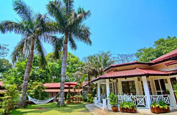 皇家山景大酒店