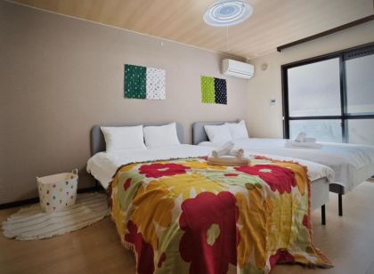 Rest Collection Fushimi-Inari Kyoto