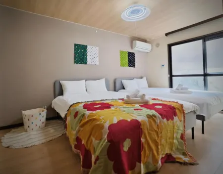 Rest Collection Fushimi-Inari Kyoto Отели рядом со станцией Mukoi Railway Station