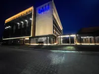 Myze Hotel Sumenep Hotel di Sumenep