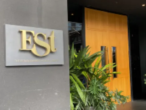 The Establishment Bangsar by Lynhomes Hotels near KL Sentral Station