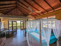 Green View Villa