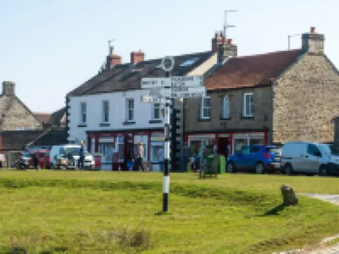 The Old Manse - Pickering Hotels in Pickering