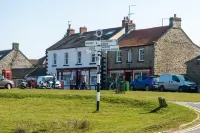 The Old Manse - Pickering