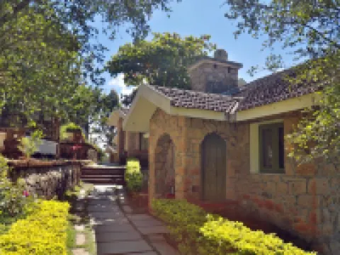 大山俱樂部度假村 欽納卡納爾酒店