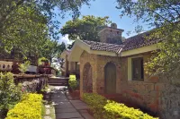 Mountain Club Resort Hotels in Chinnakanal