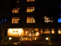 Livemax Resort Yuhigaura Kitu Onsen 교탄고 호텔
