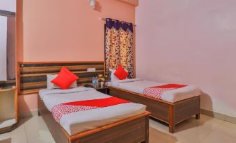 Hotel City Star Janakpur