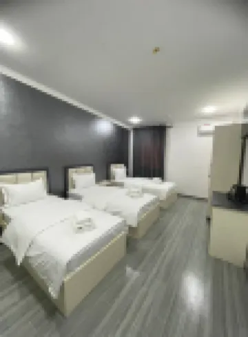 Fortuna Hotel