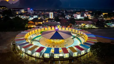 Pool Party Hotel Các khách sạn gần Haven Spa