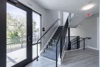 Tourist Homes of Richmond