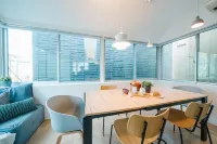 TOKYO CABIN Hotels near ICU Hachiro Yuasa Memorial Museum