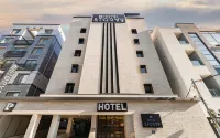 Suwon Story9 Hotel Hotels in Suwon