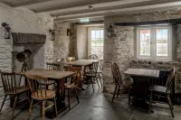 The Olde Malthouse Các khách sạn ở Boscastle