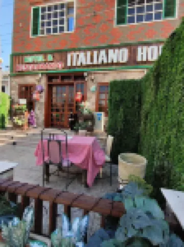 Italian House Hotel Hotel a 