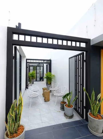 รูปภาพของบ้านกาชา