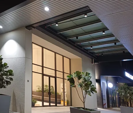 LuuMa@Gamuda Cove Отели рядом с достопримечательностью «Университет Малайзия МАХЗА»