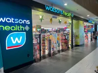 SS15 Courtyard First Subang Cozy Studio with WIFI/TV Box