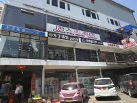 China city hotel Hotels near Kilimani