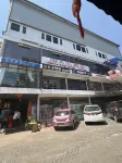 China city hotel