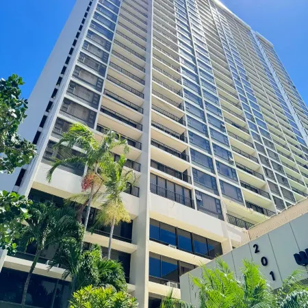 Aston at the Waikiki Banyan