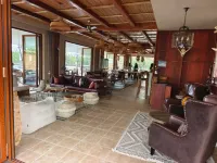 Entikko Safari Lodge - 2-Star