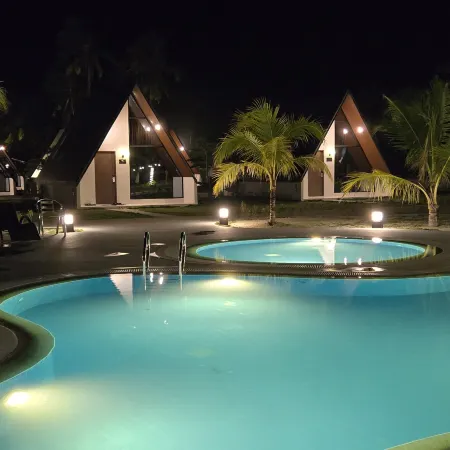 Kawaland Glamping Resort